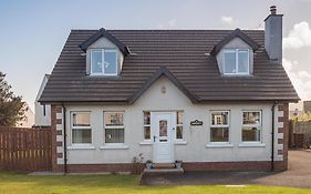 Serenity House, Whitehall Ballycastle